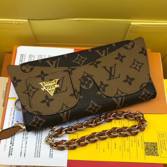 BL - High Quality Bags LUV 222