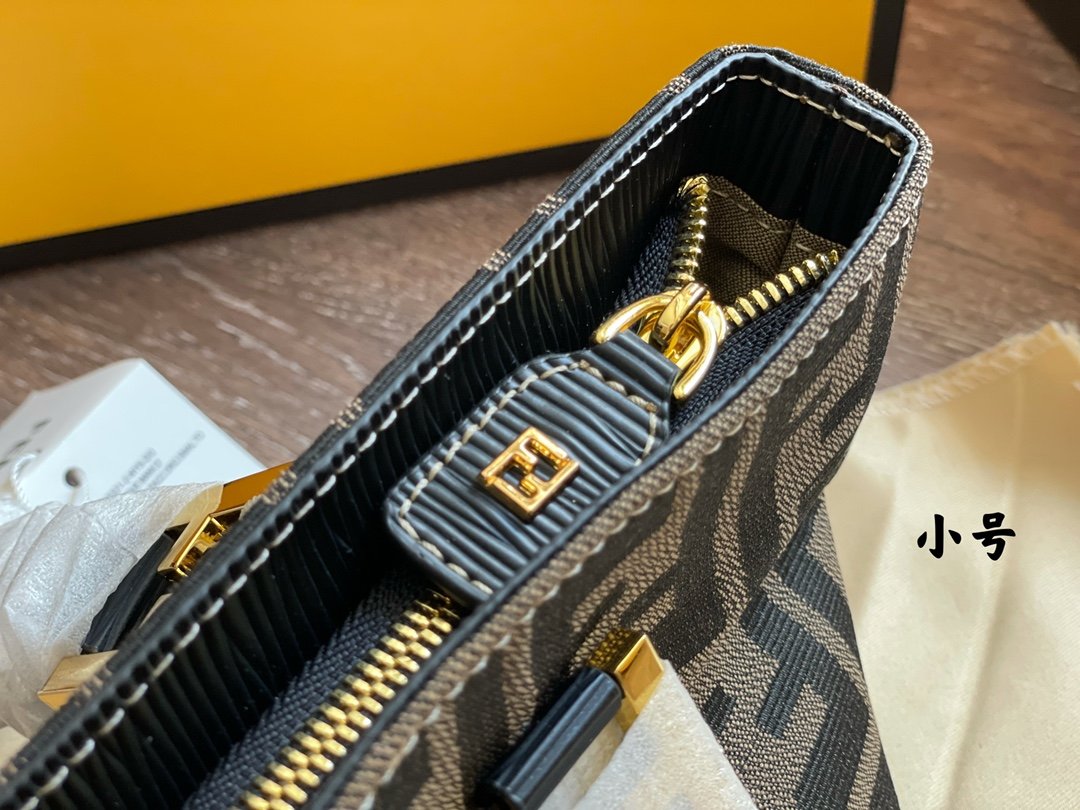 BL - High Quality Bags FEI 118