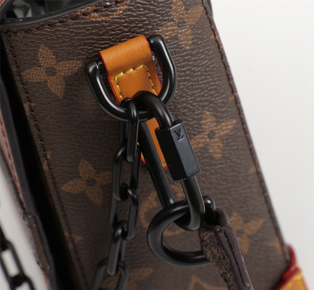 BL - High Quality Bags LUV 176