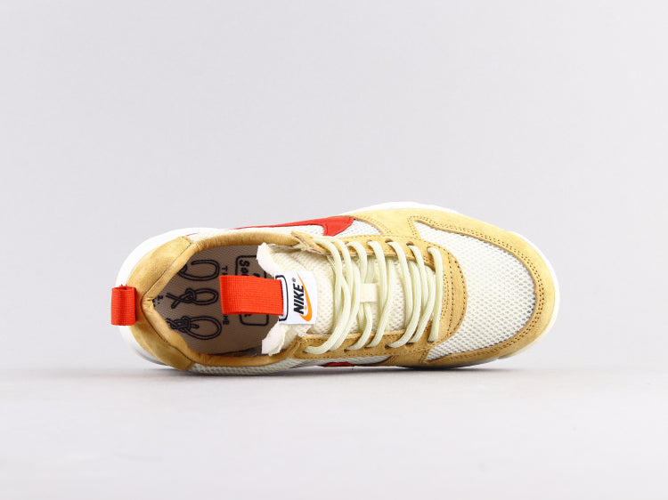 BL - NKE Hardaway Foam Mars Yard 2.0