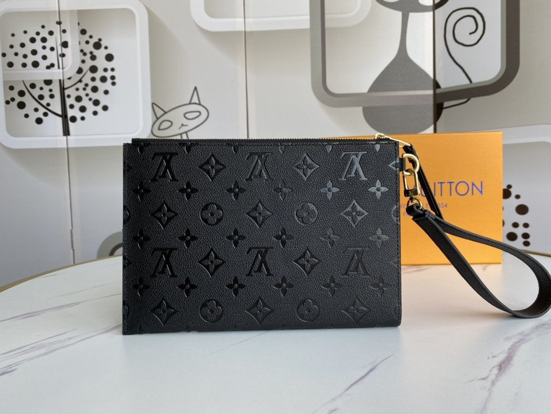 BL - High Quality Wallet LUV 064
