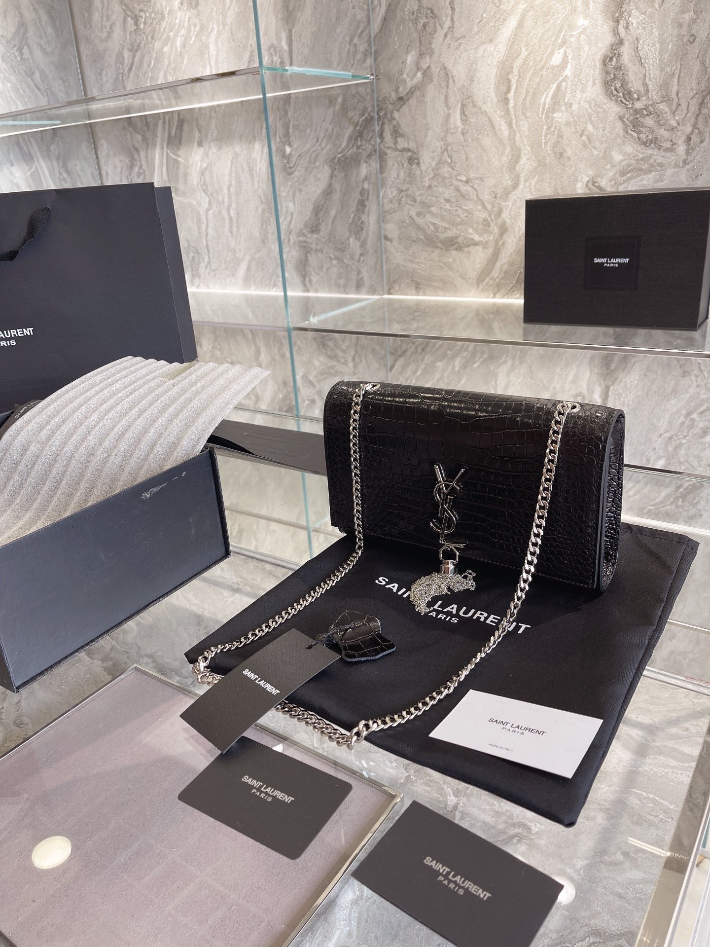 BL - High Quality Bags SLY 165