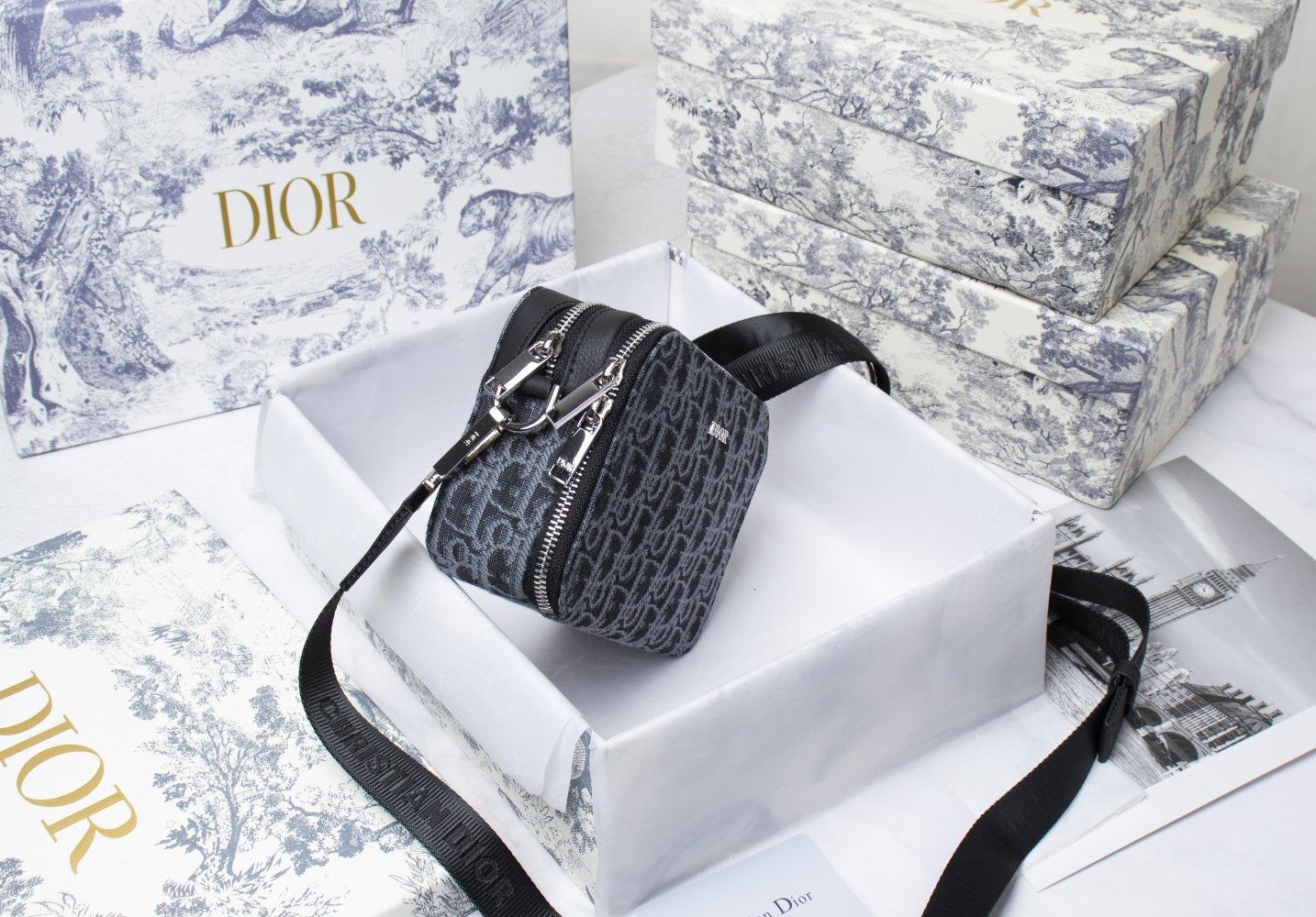 BL - High Quality Bags DIR 097