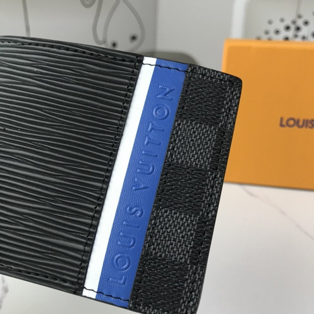 BL - High Quality Wallet LUV 078