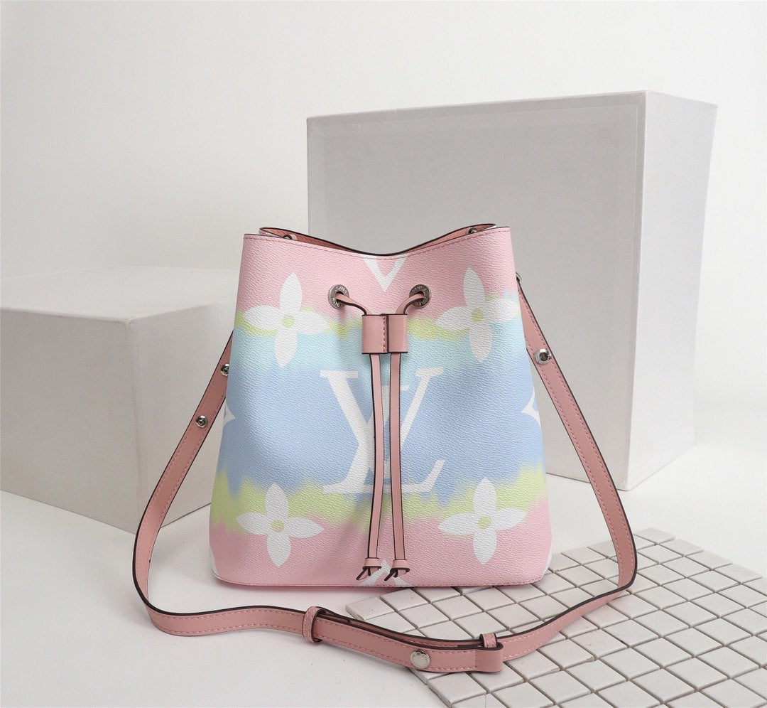 BL - High Quality Bags LUV 177