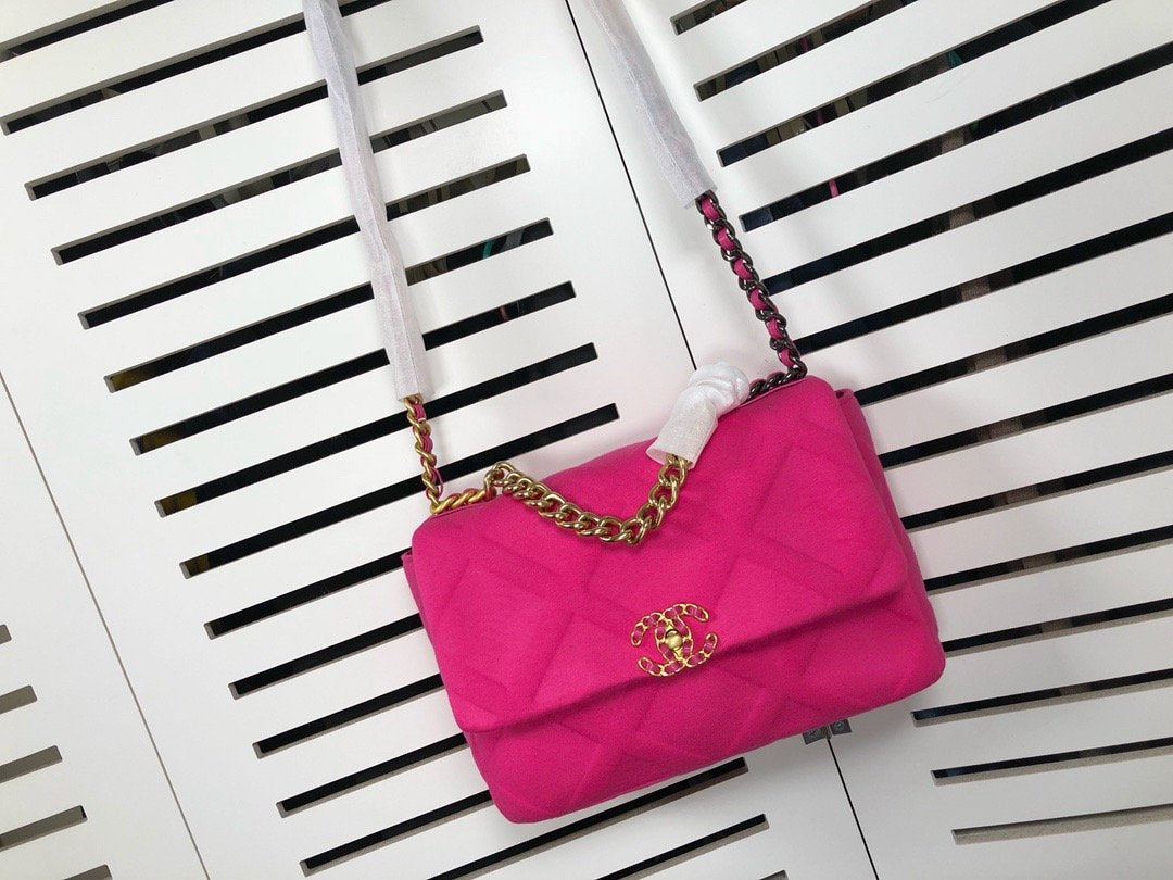 BL - High Quality Bags CHL 108