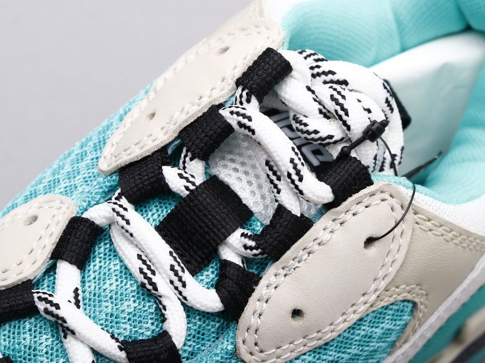 BL - Bla Triple S Tiffany Green Sneaker