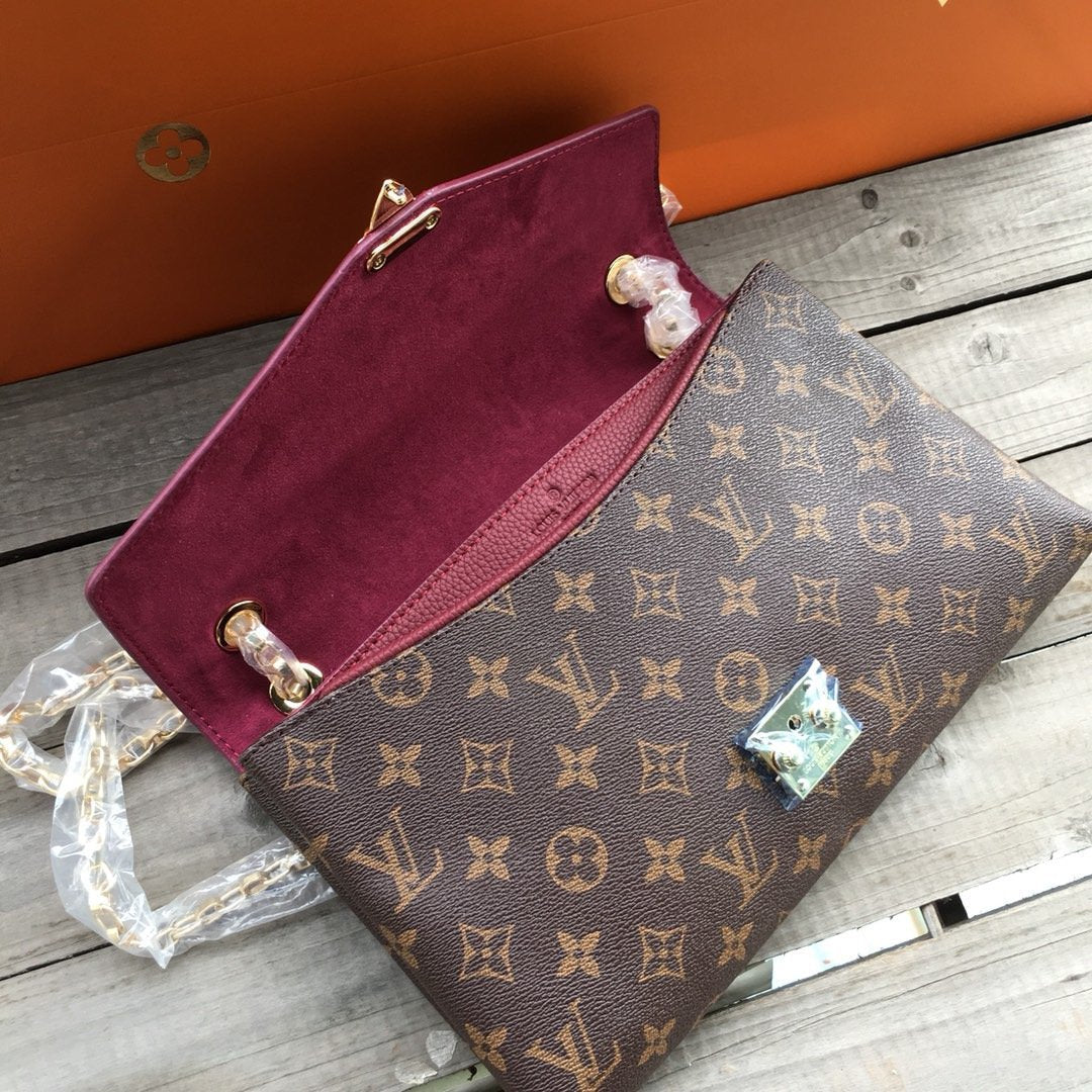 BL - High Quality Bags LUV 208