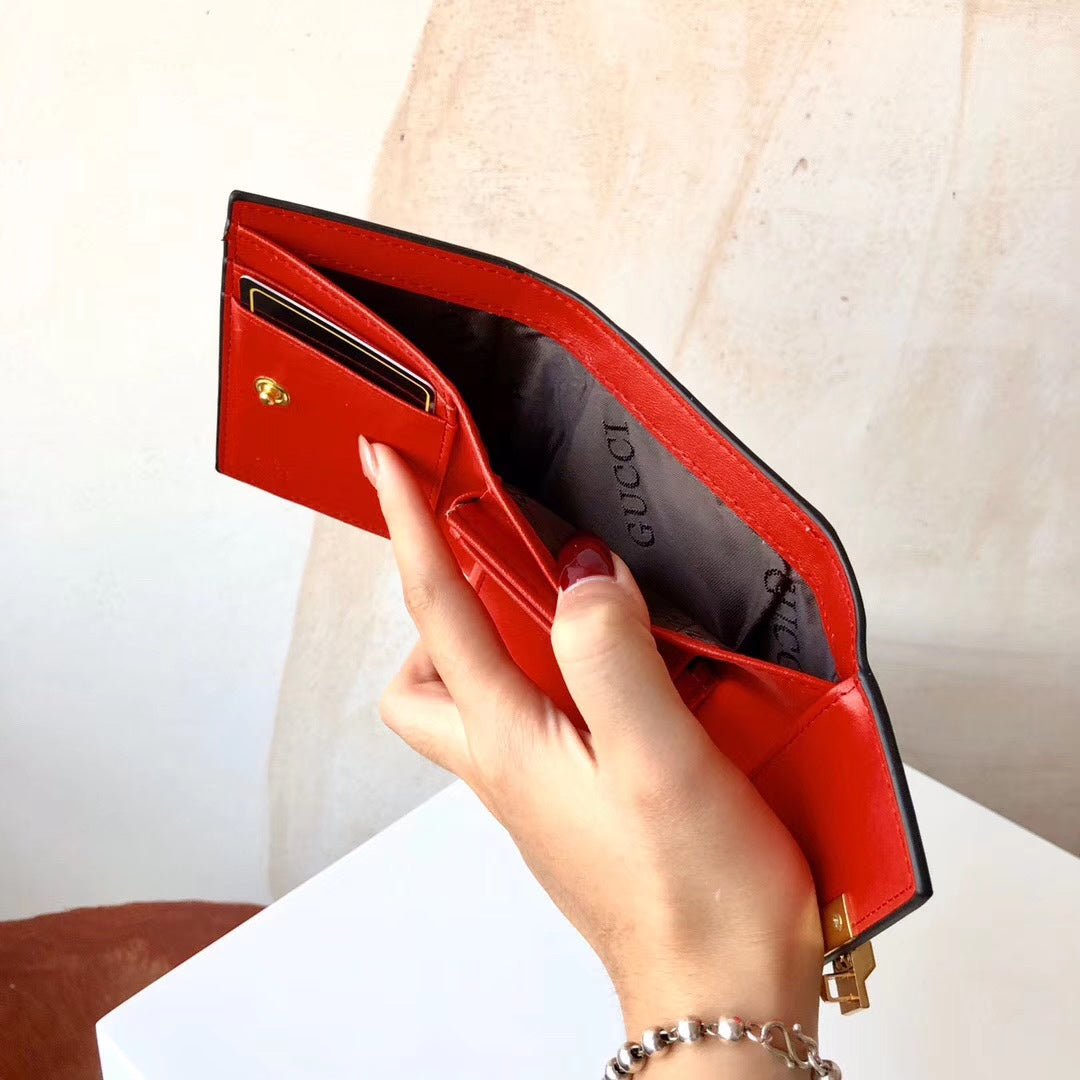 BL - High Quality Wallet GCI 007