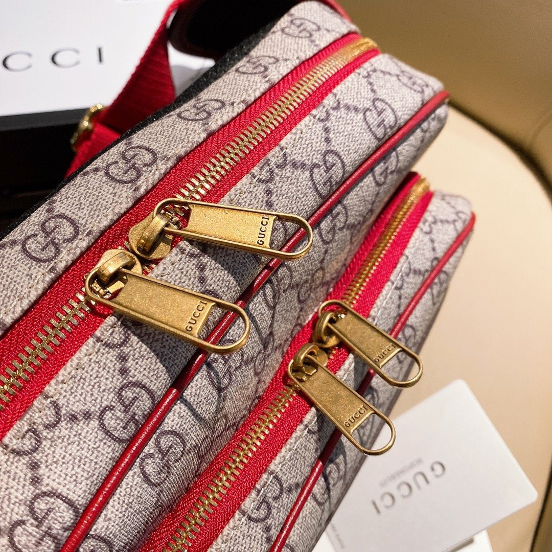 BL - High Quality Bags GCI 203