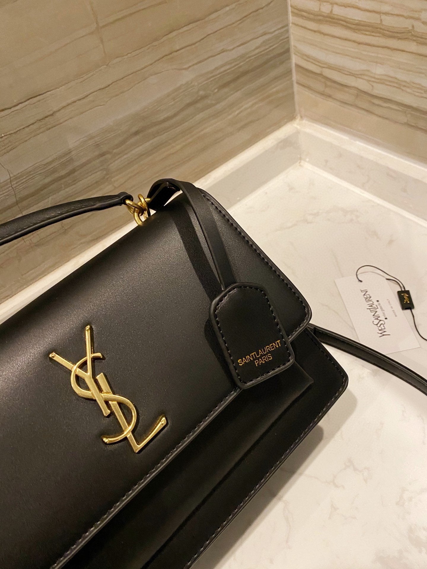 BL - High Quality Bags SLY 169