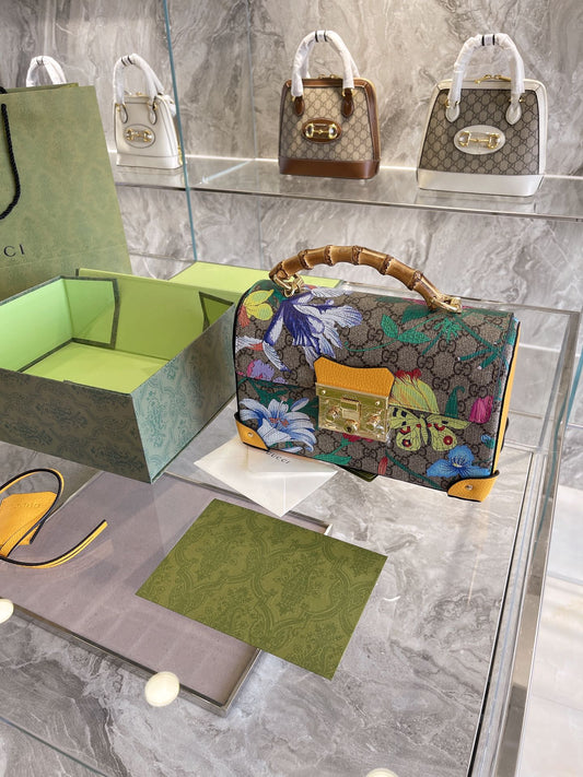 BL - High Quality Bags GCI 185