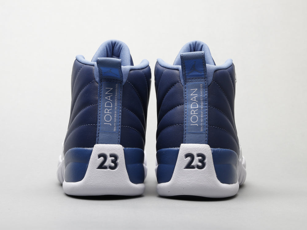 BL - AJ12 Indigo Indigo