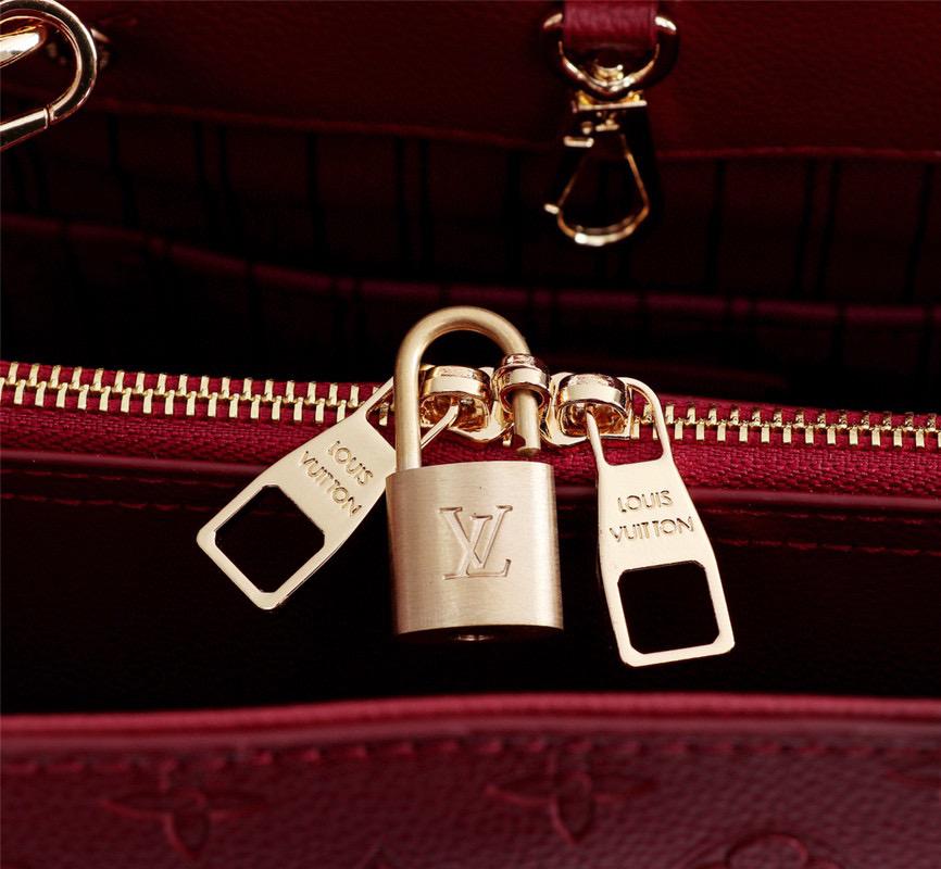 BL - High Quality Bags LUV 040