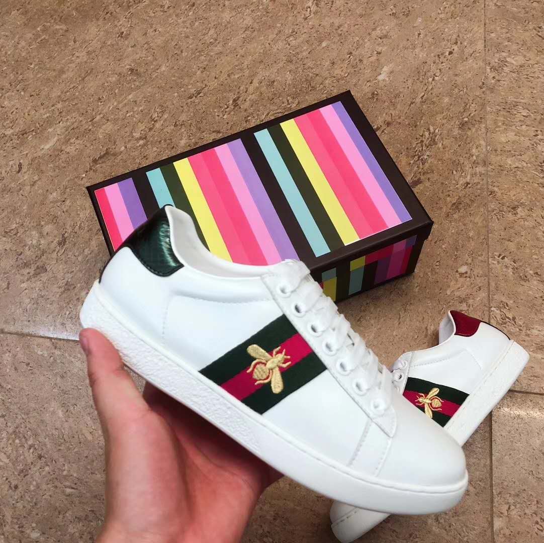 BL-GCI Ace bee Sneaker 037