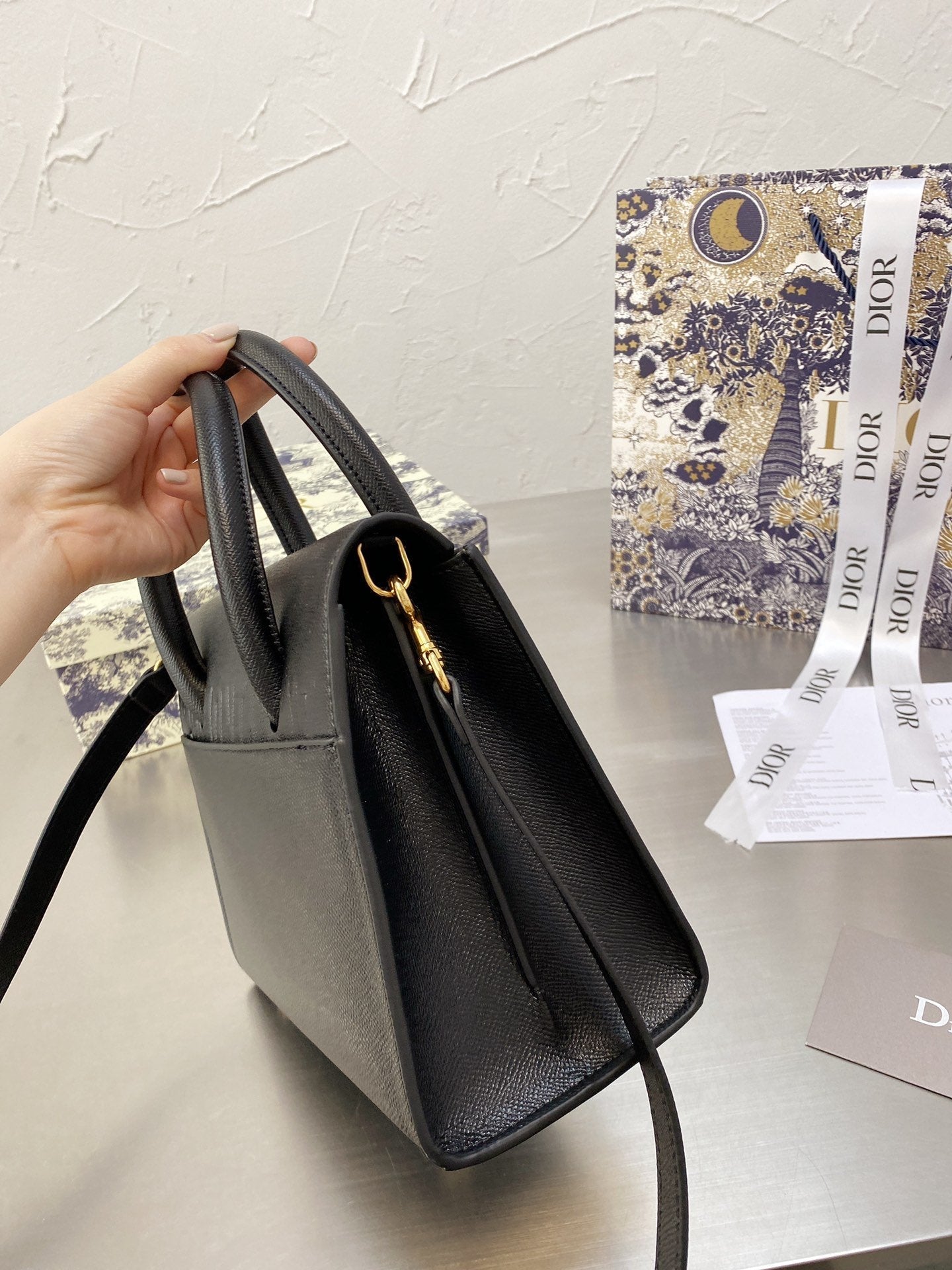 BL - High Quality Bags DIR 202