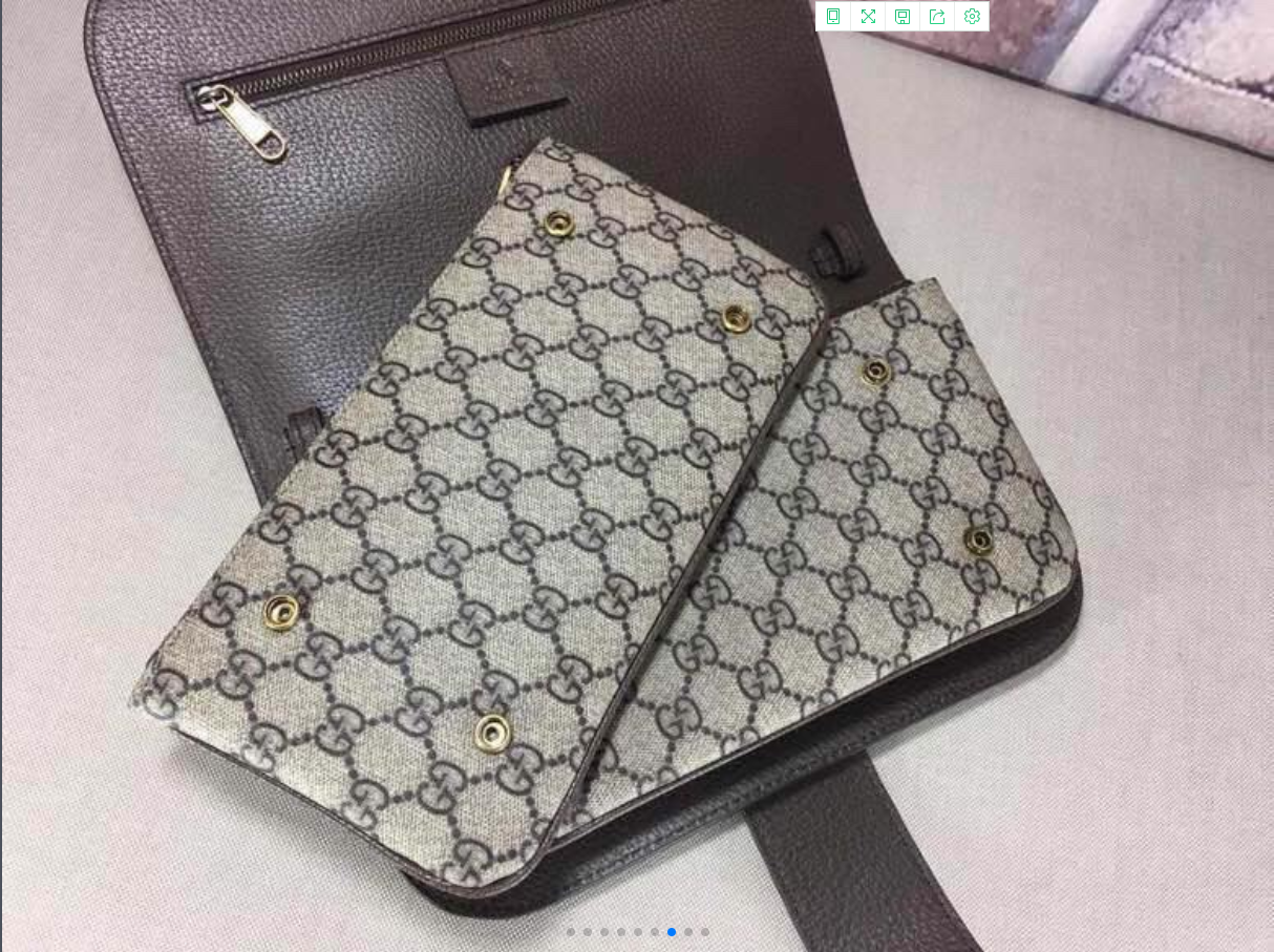 BL - High Quality Bags GCI 071