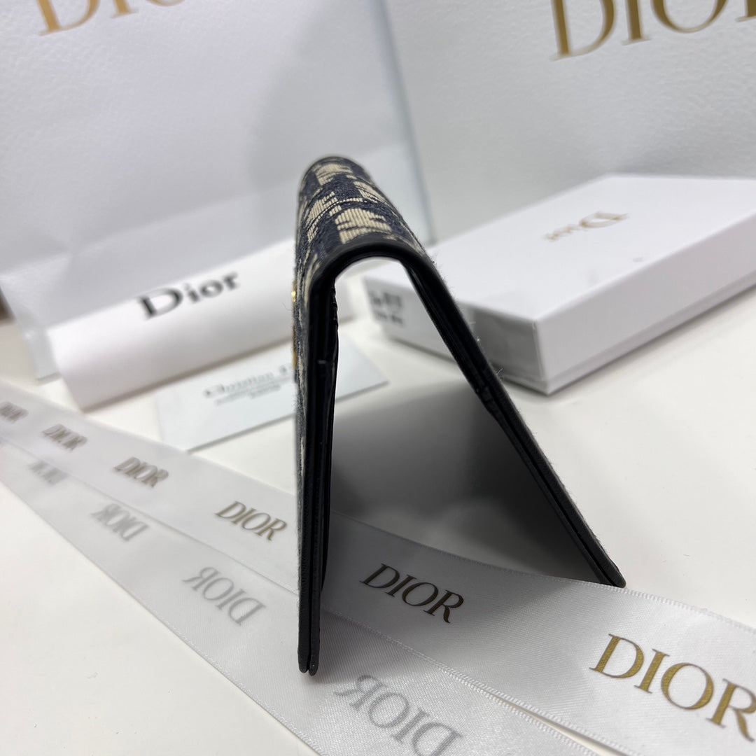 BL - High Quality Wallet DIR 019