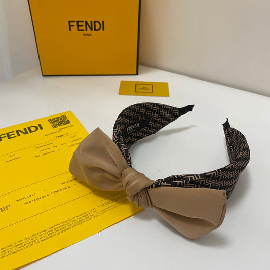 BL - New Hair Band FEI 047