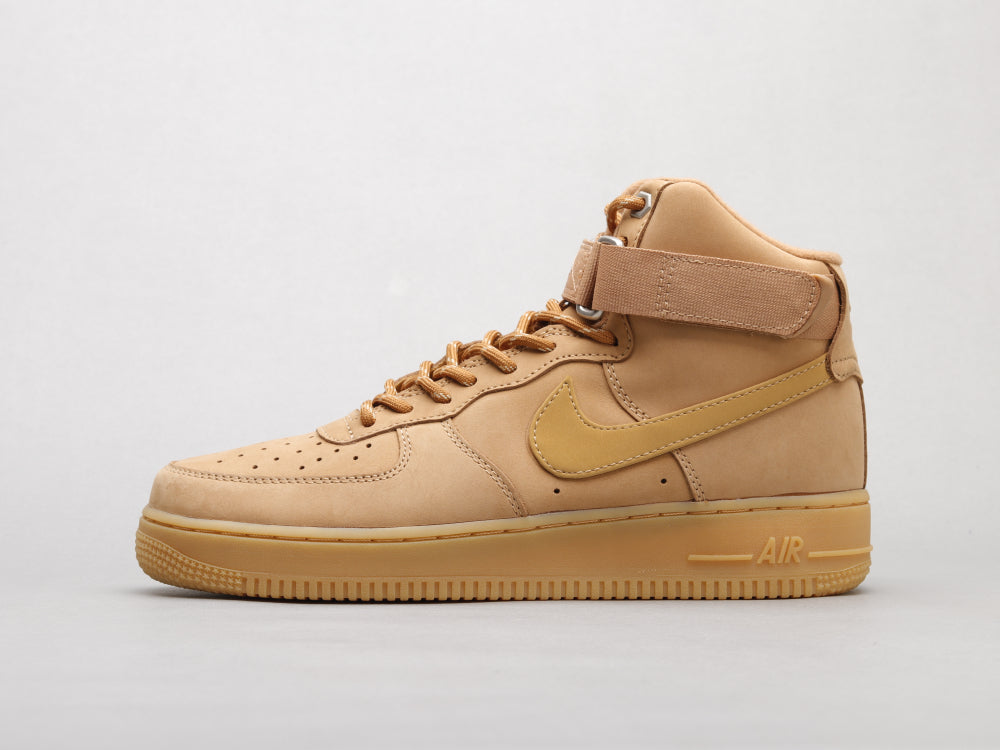 BL - AF1 2019 Wheat High Gang