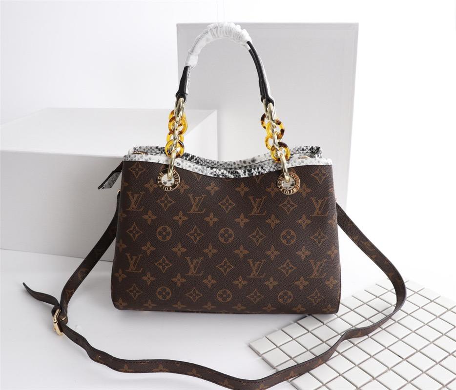 BL - High Quality Bags LUV 182