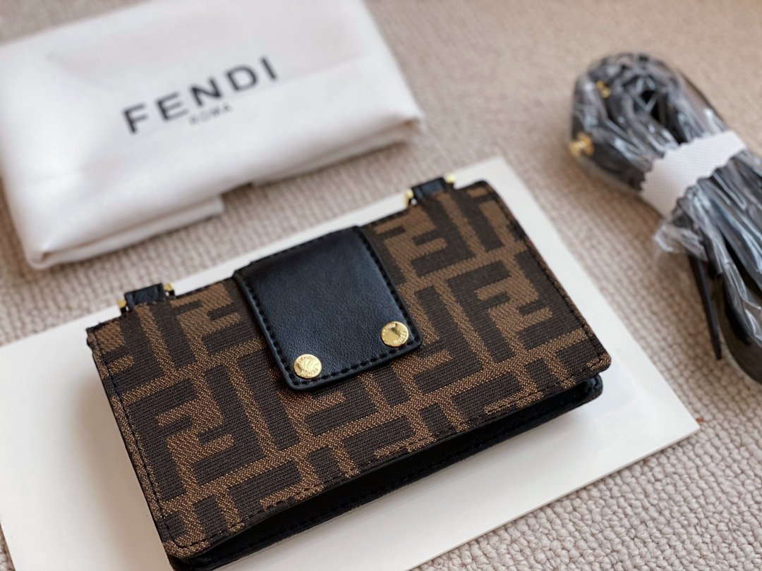 BL - High Quality Bags FEI 130