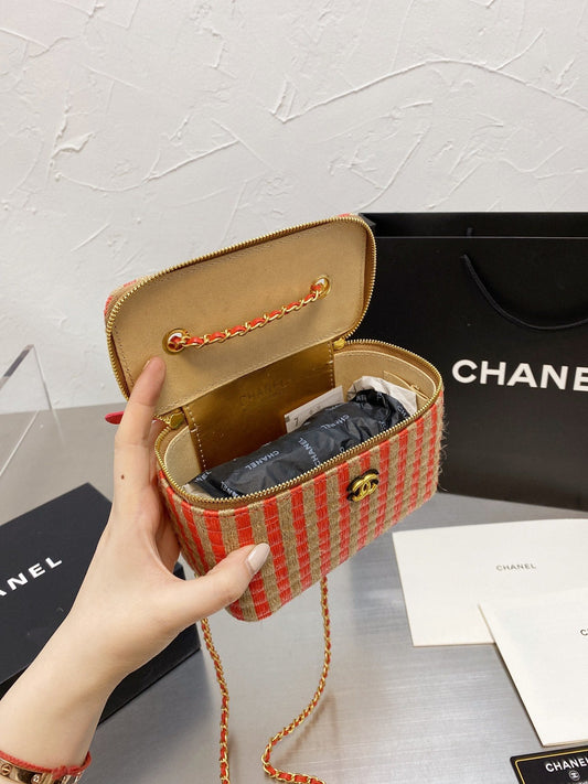 BL - High Quality Bags CHL 133