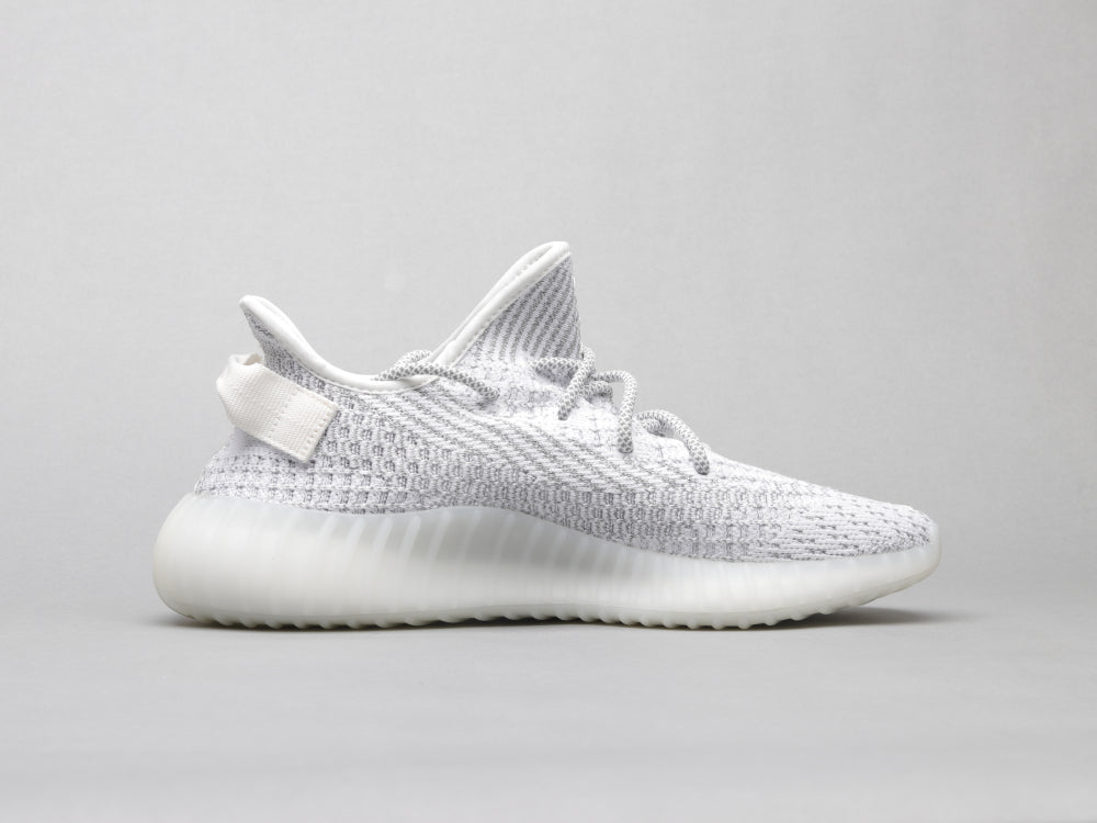 BL - Yzy 350 White Starry Sky Sneaker