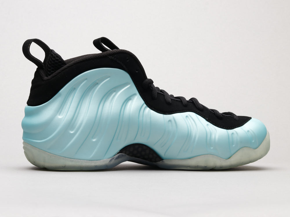 BL - NKE Hardaway Foam south coast bubble