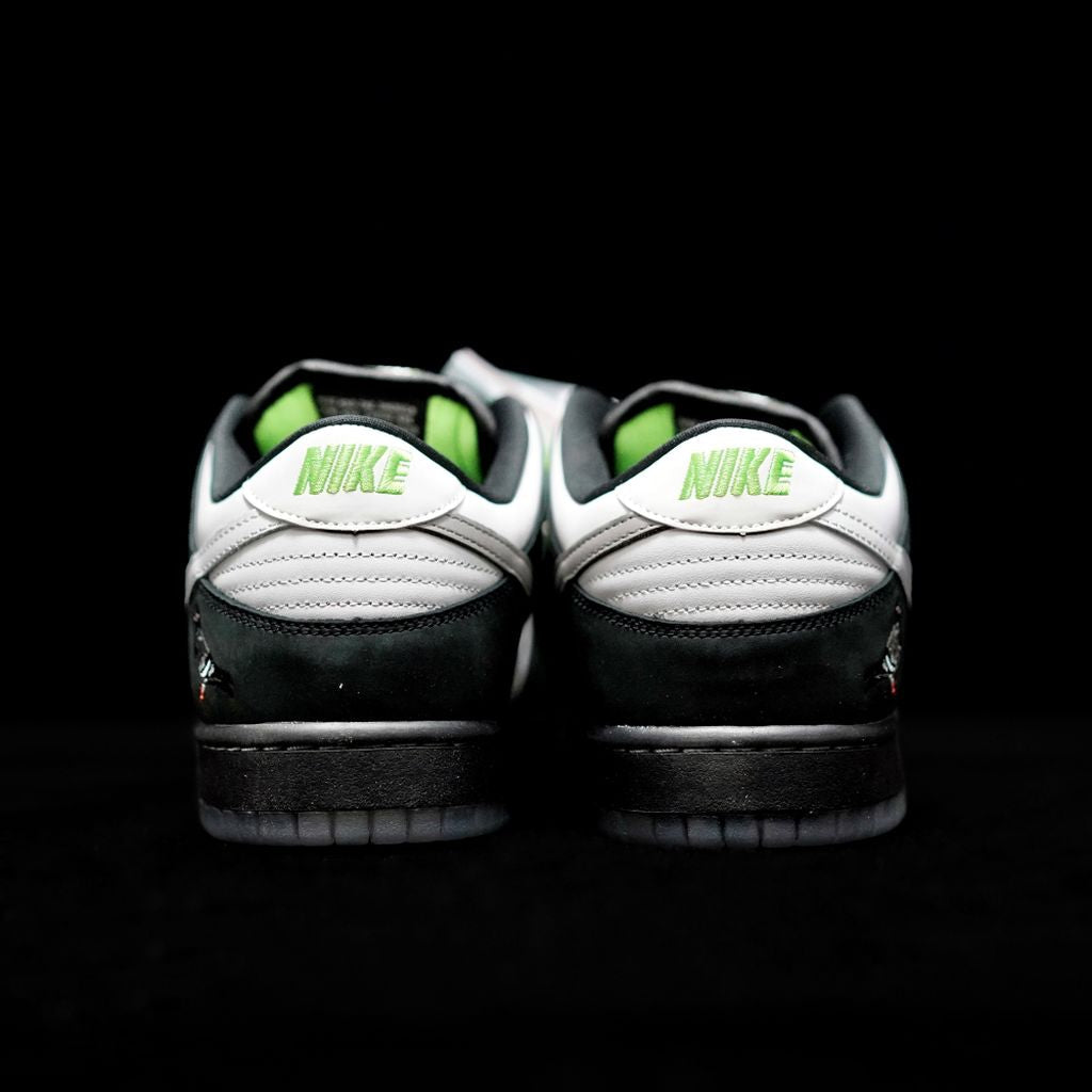 BL - Staple co-branded panda pigeon