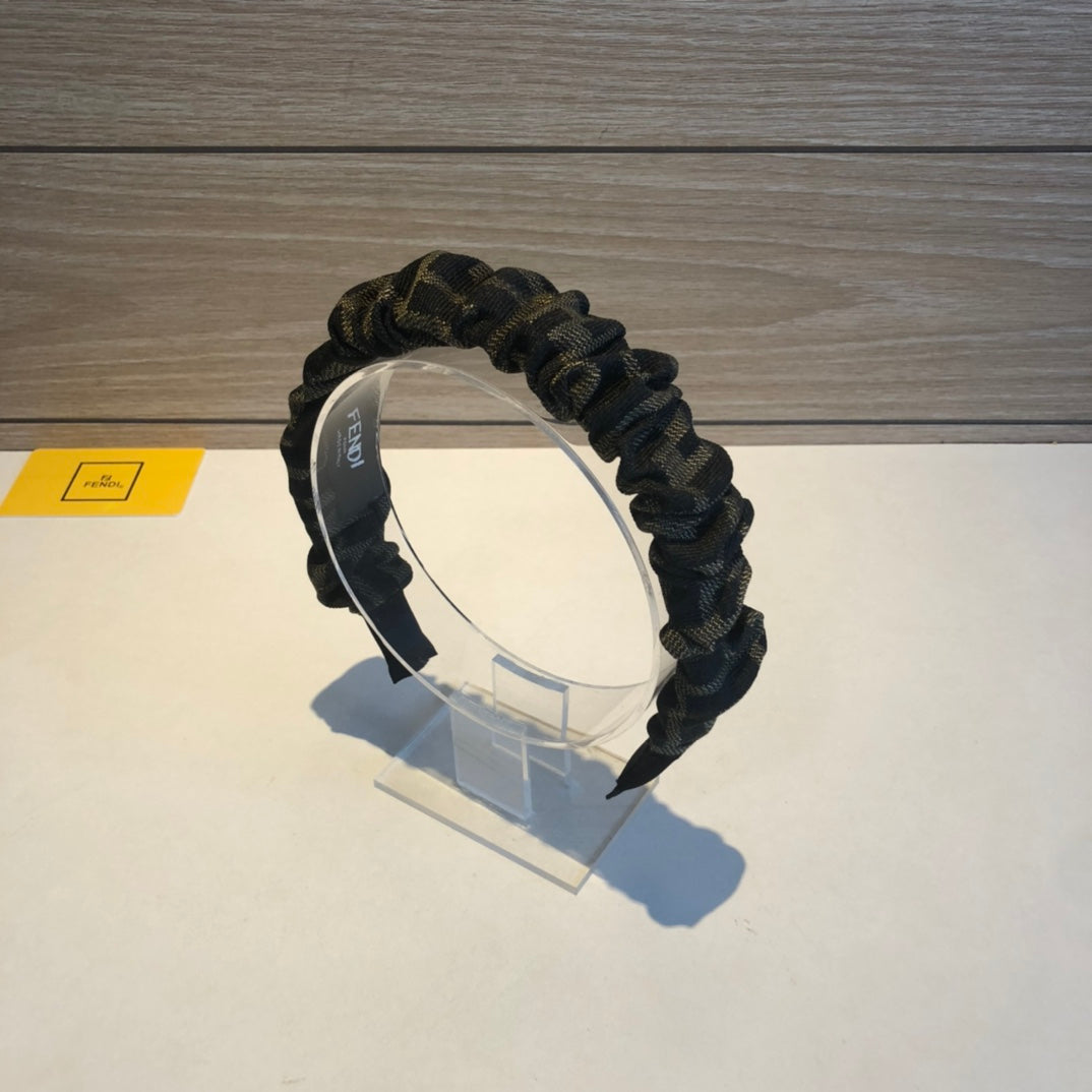 BL - New Hair Band FEI 029