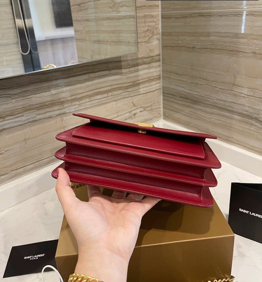 BL - High Quality Bags SLY 159