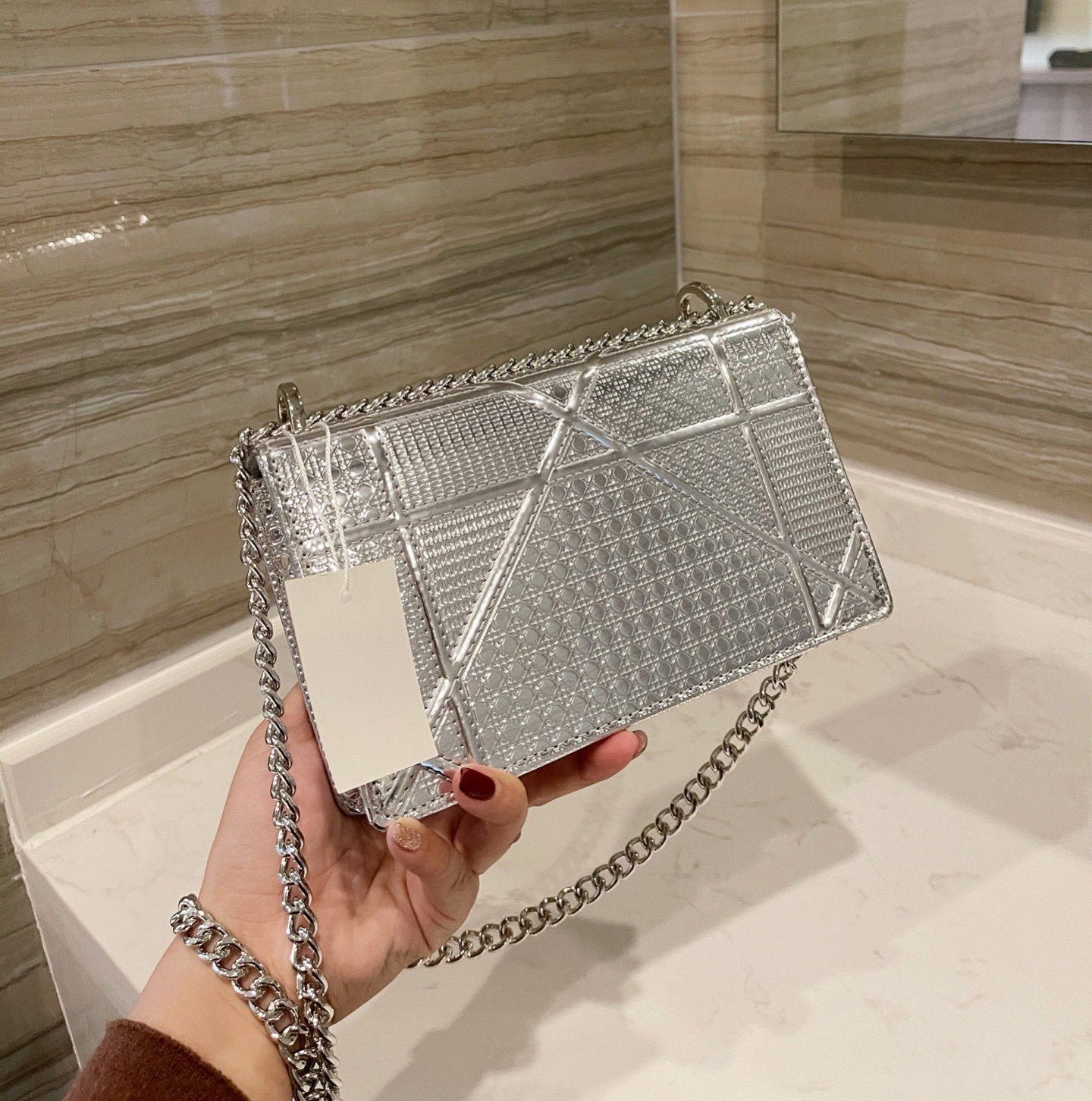 BL - High Quality Bags DIR 037