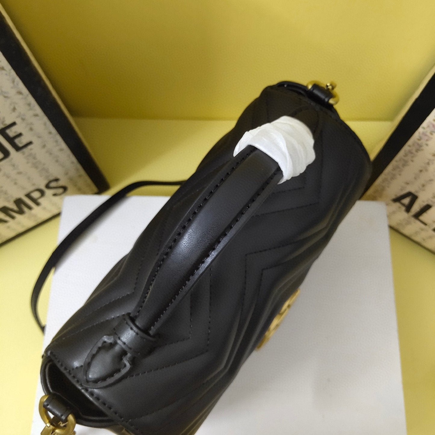 BL - High Quality Bags GCI 039