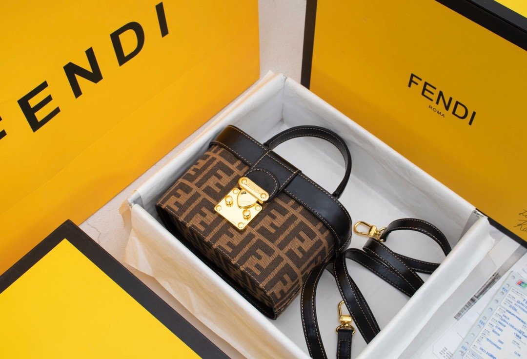 BL - High Quality Bags FEI 023