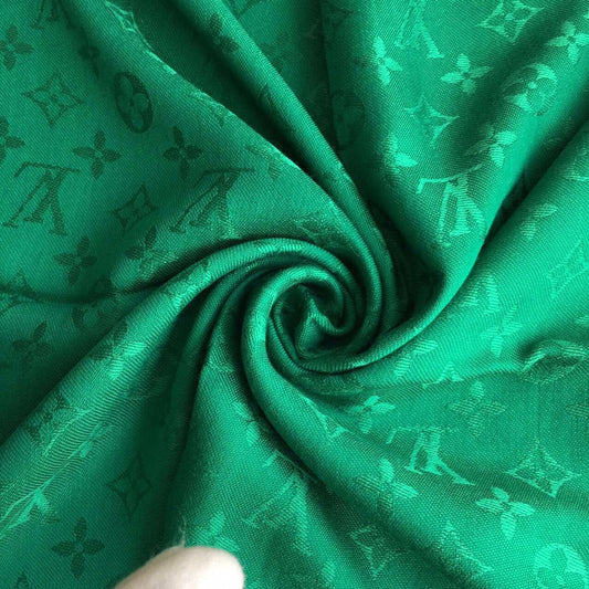 High Quality LUV Scarf 023