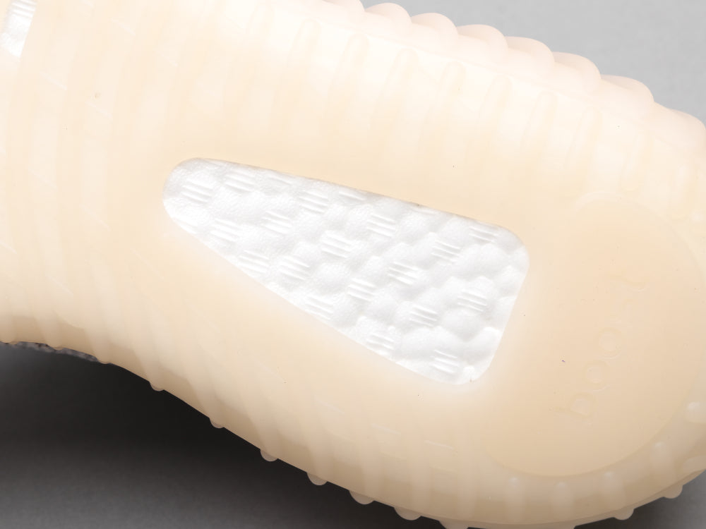 BL - Yzy 350 Pale pink Sneaker