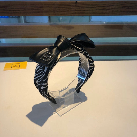 BL - New Hair Band FEI 039