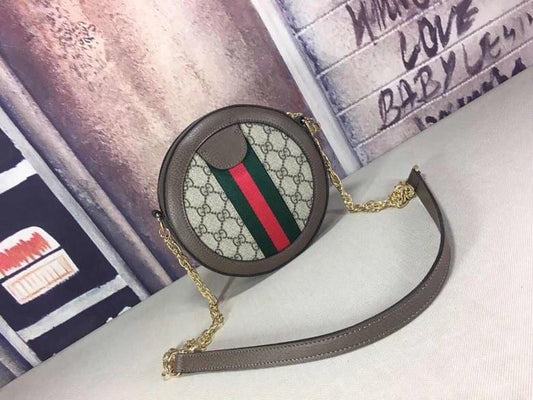 BL - High Quality Bags GCI 082