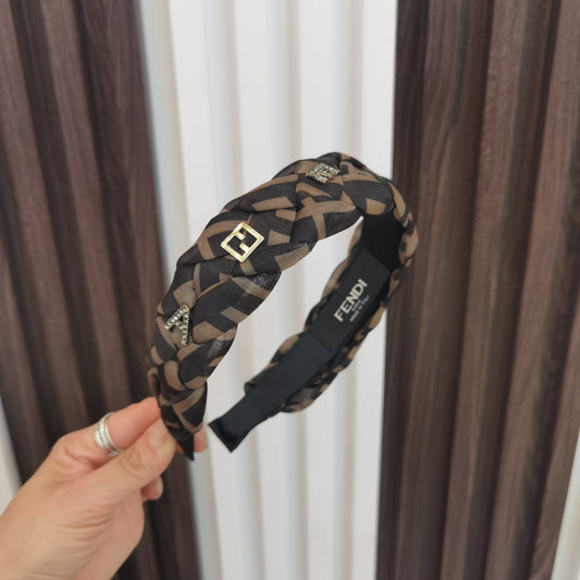 BL - New Hair Band FEI 001