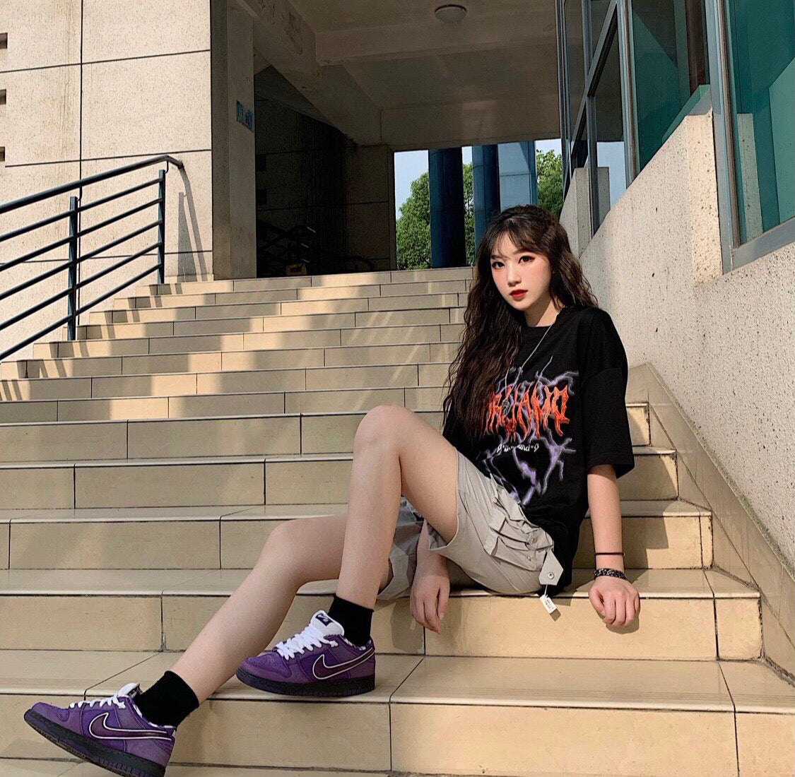 BL - Concepts Purple Lobster