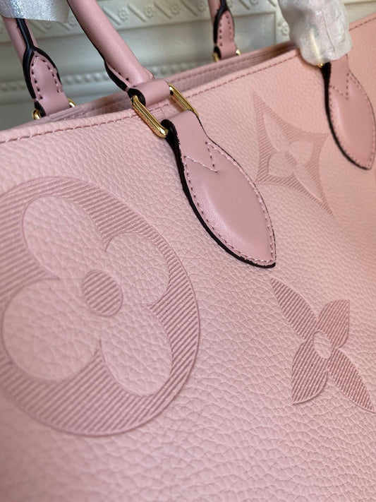 BL - High Quality Bags LUV 457