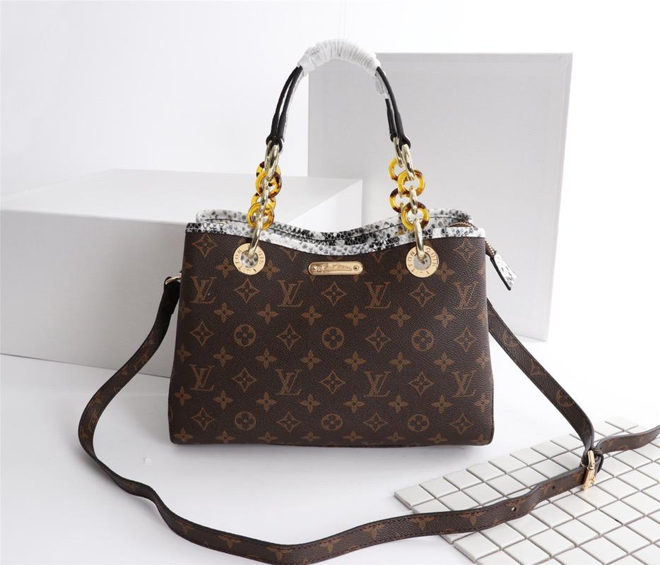 BL - High Quality Bags LUV 182