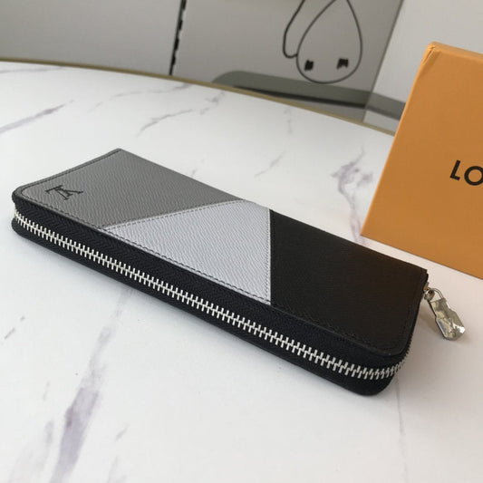 BL - High Quality Wallet LUV 010