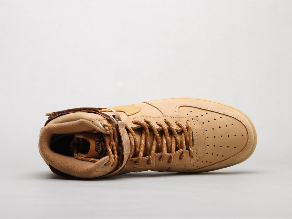 BL - AF1 2019 Wheat High Gang
