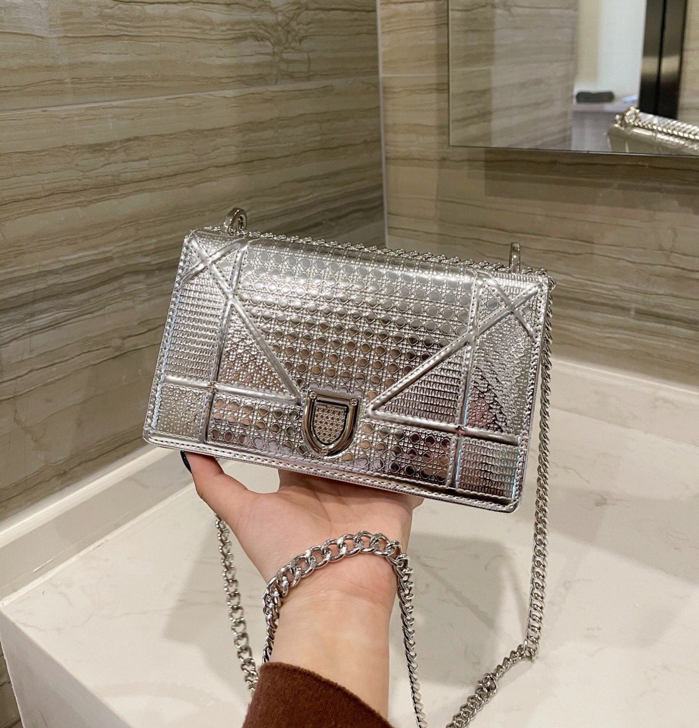 BL - High Quality Bags DIR 037