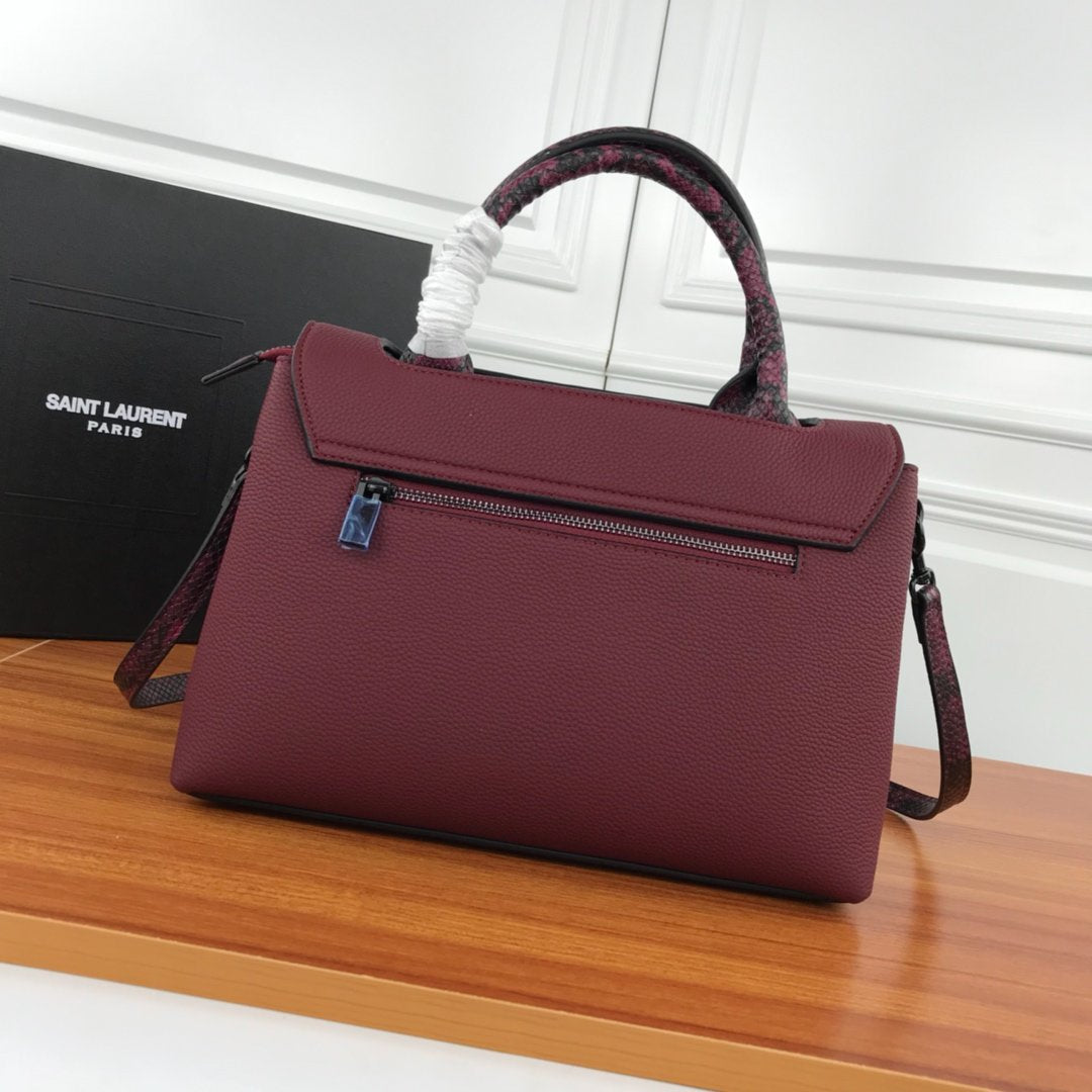 BL - High Quality Bags SLY 076