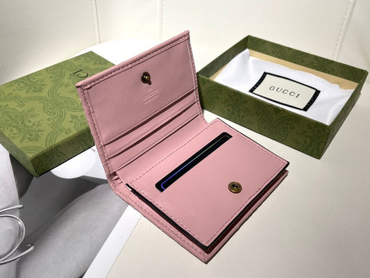 BL - High Quality Wallet GCI 001