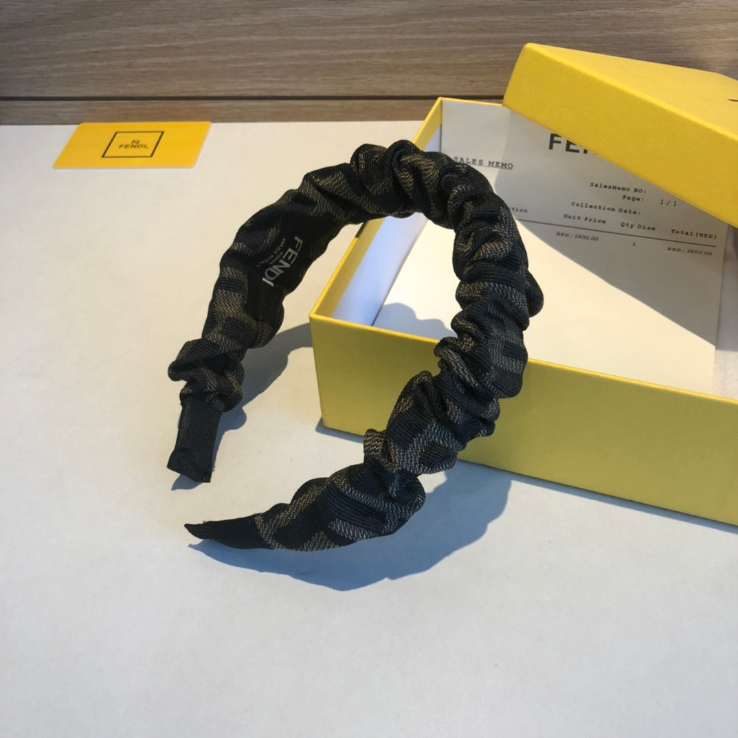 BL - New Hair Band FEI 029