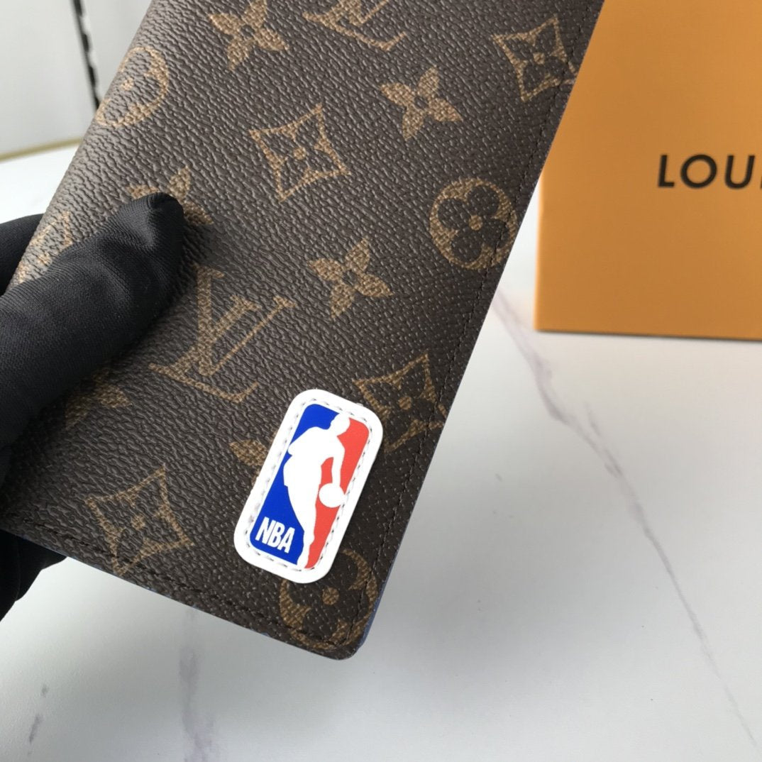 BL - High Quality Wallet LUV 032